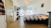 Master Schlafzimmer 1 / 2x Zugang Balkon Terrasse