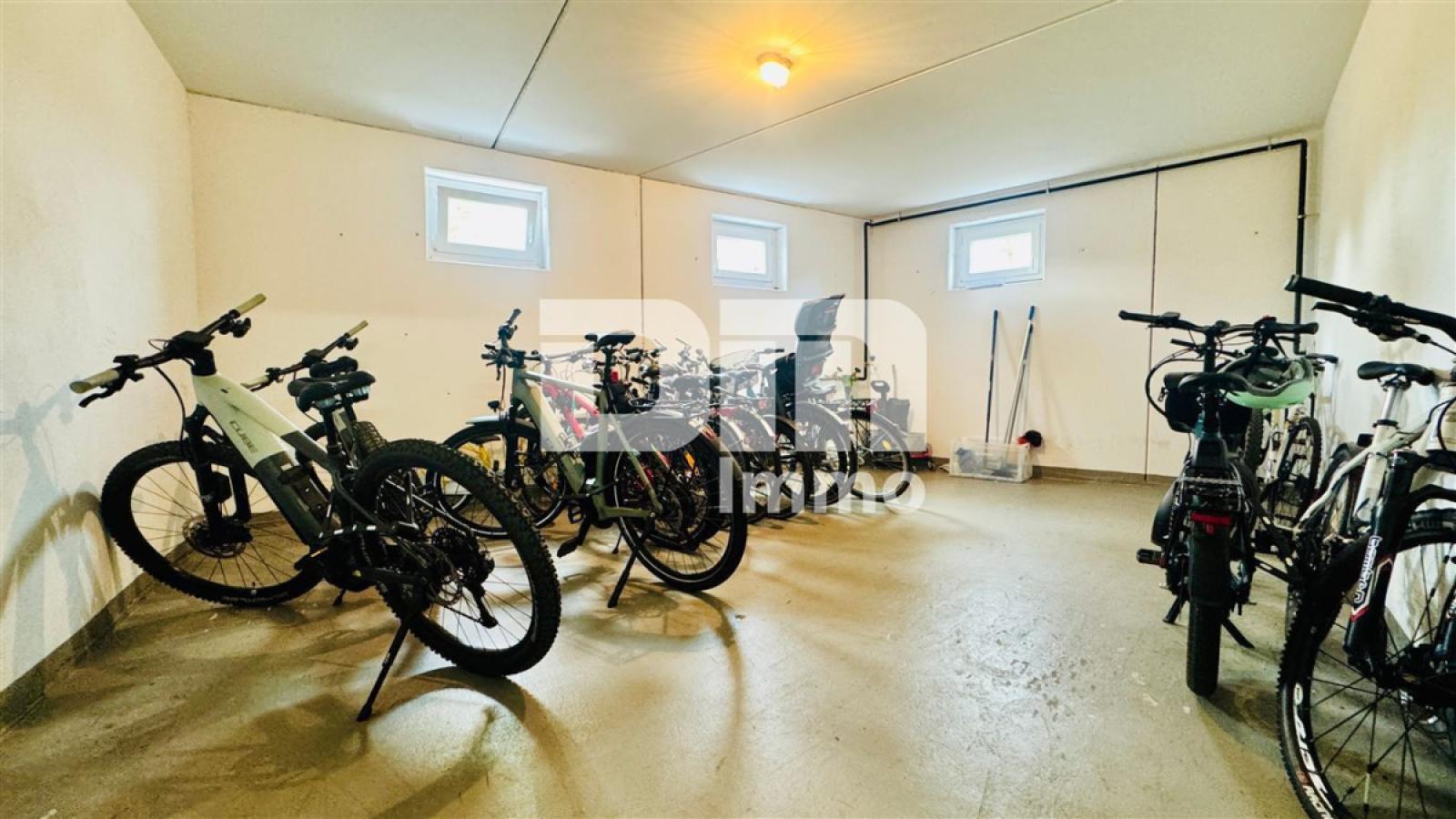 Fahrradkeller