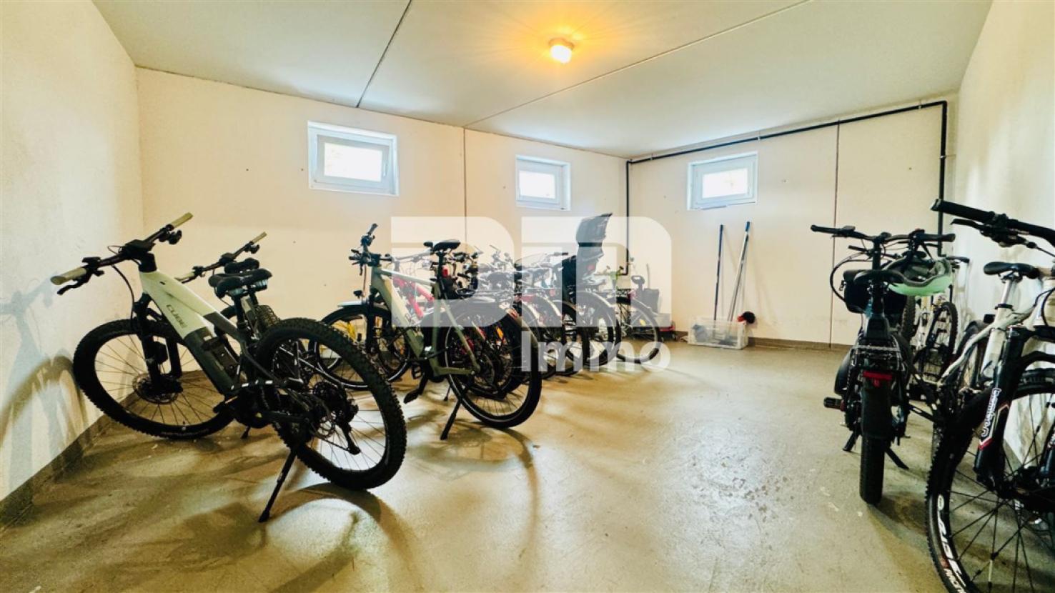 Fahrradkeller