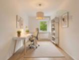 Visualisierung Einrichtungsidee -Schlafzimmer 2