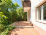 Visualisierung - Terrasse
