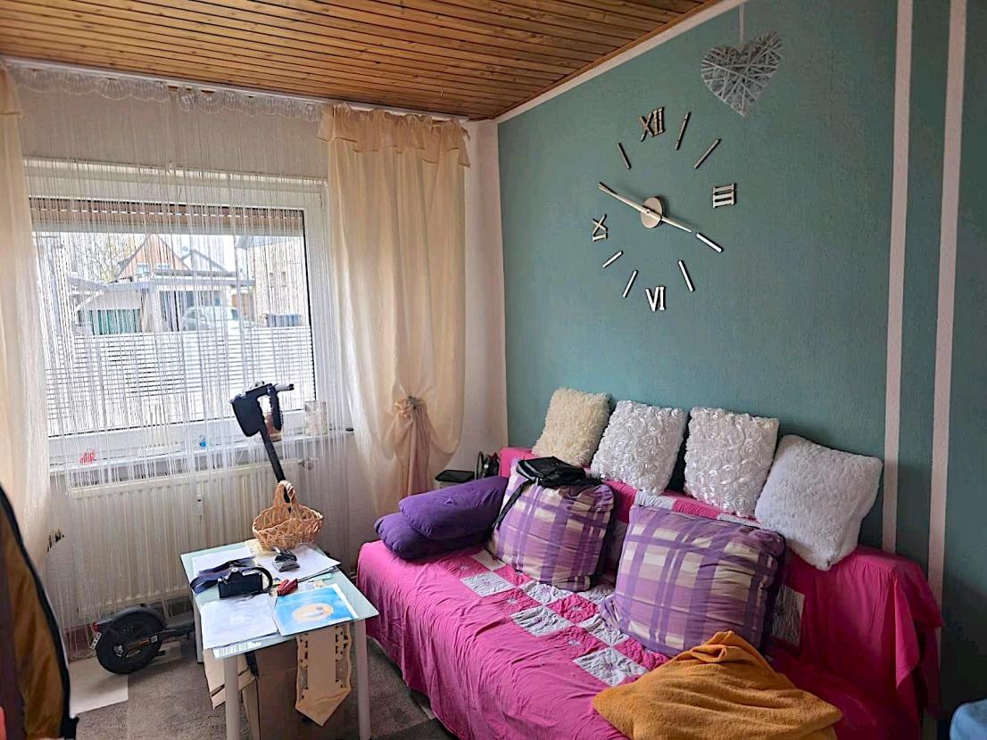 Wohnzimmer (EG)