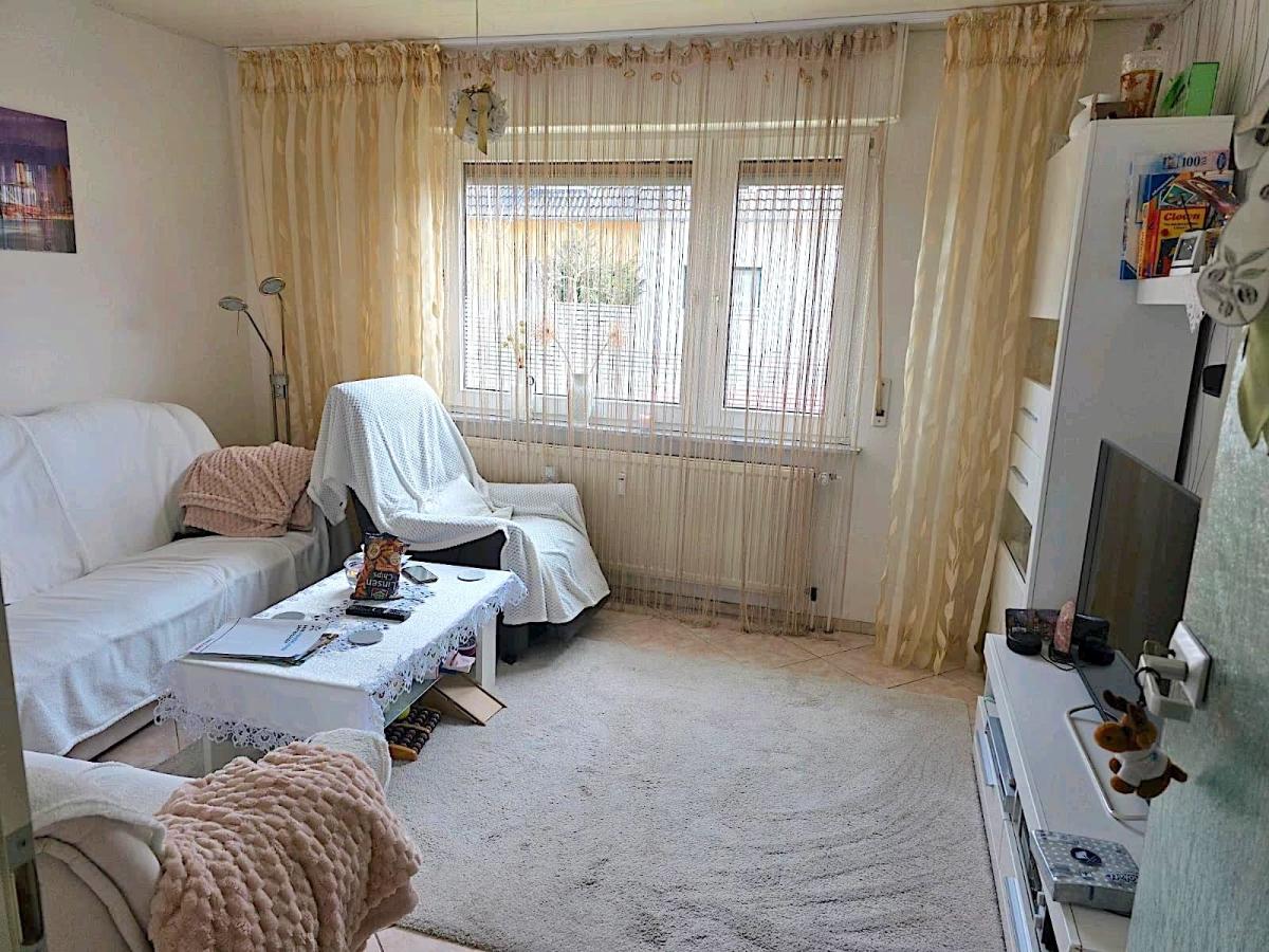 Wohnzimmer (OG)