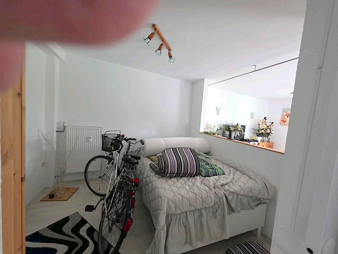 Schlafzimmer (OG)
