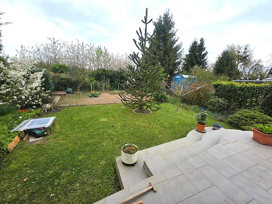 Garten