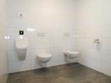 Toilette