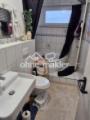 Tageslichtbad mit Eckbadewanne