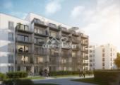 Außenansicht, Rendering