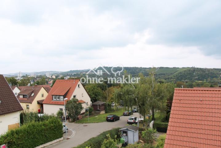 Aussicht
