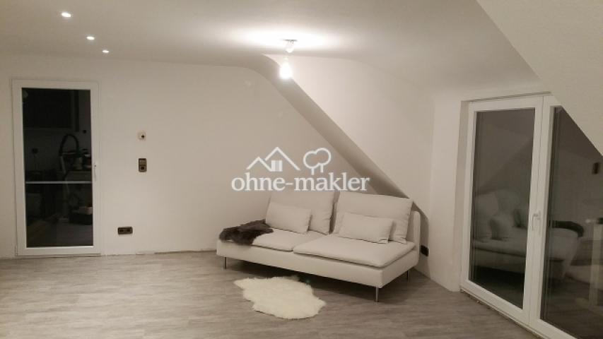 offenes Zimmer 1.OG