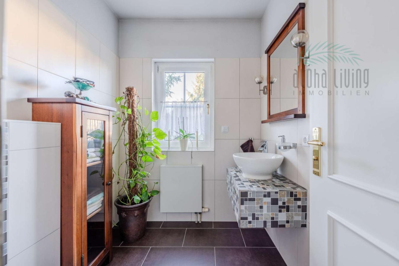 Gäste-WC (EG)