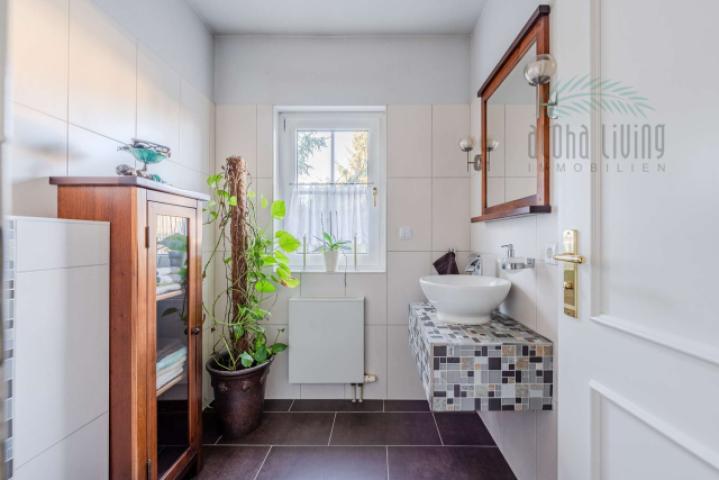 Gäste-WC (EG)