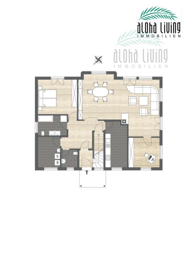 Grundriss (EG)