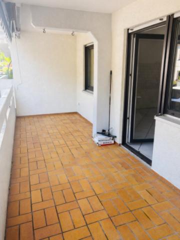 Balkon 