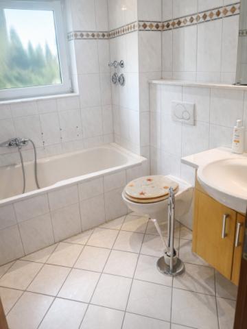 Gäste WC