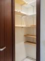 Abstellkammer 