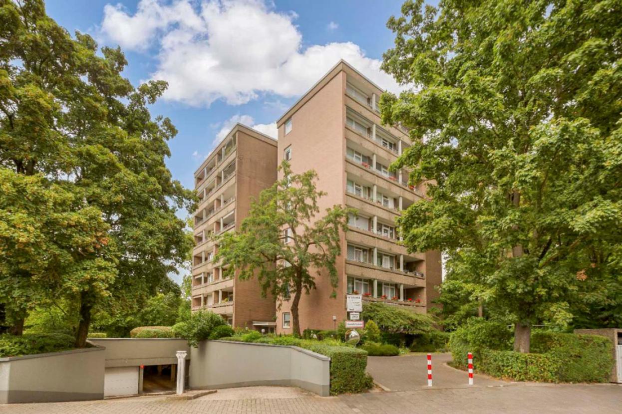 Gebäudeansicht