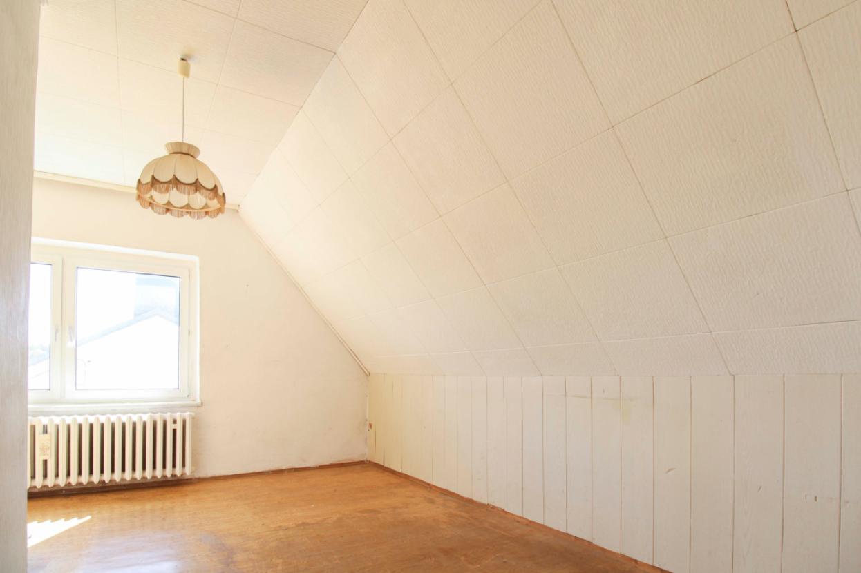 Schlafzimmer OG