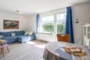 Wohnbereich Appartement