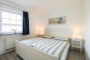 Schlafzimmer Appartement