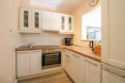 Küche Appartement