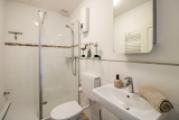 Duschbad Appartement