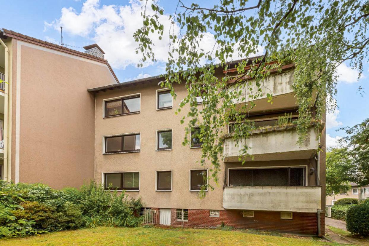Hausansicht 2