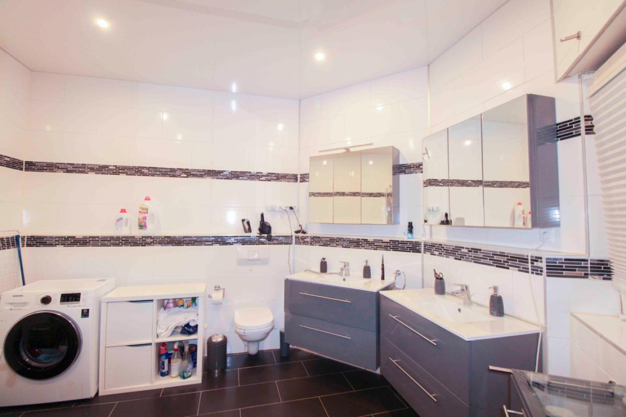 Badezimmer UG