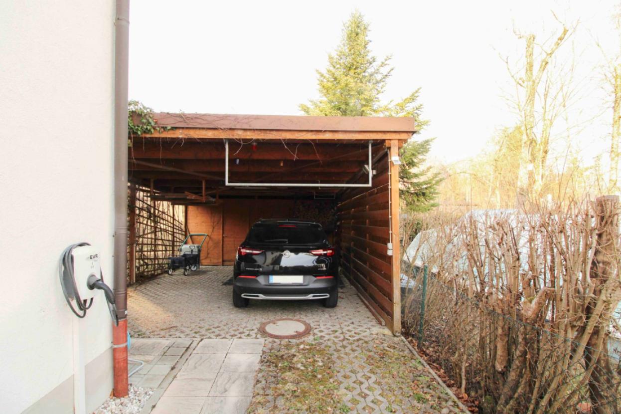 Stellplatz