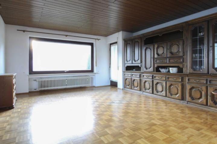 Wohnzimmer EG