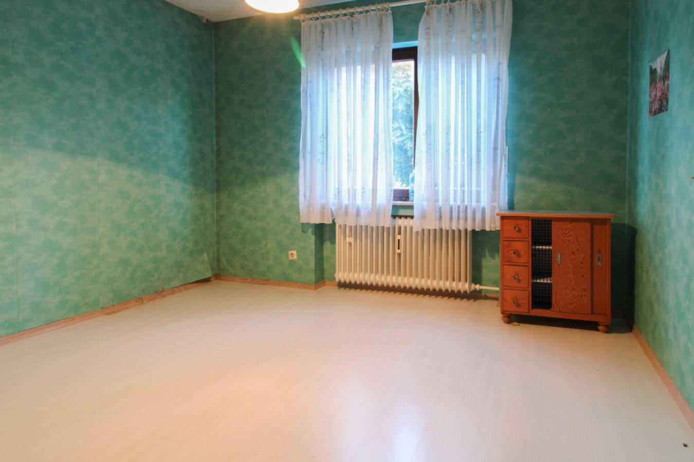 Schlafzimmer EG