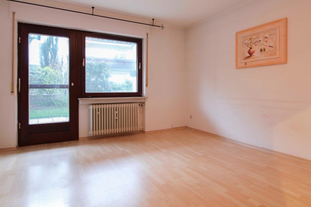 Schlafzimmer 2 EG