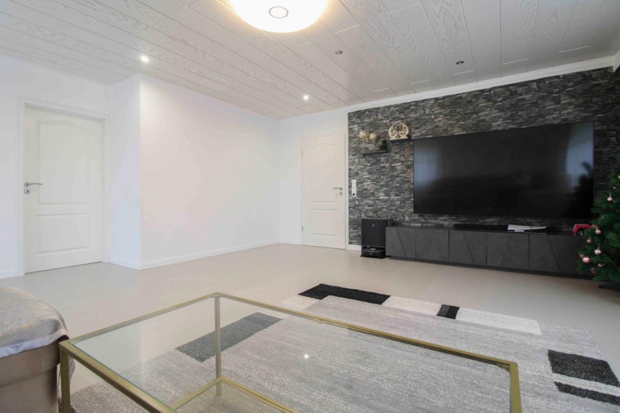 Wohnzimmer EG