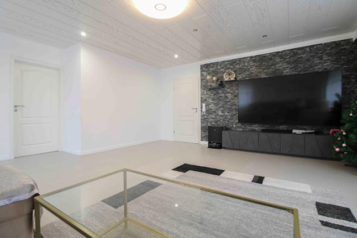 Wohnzimmer EG