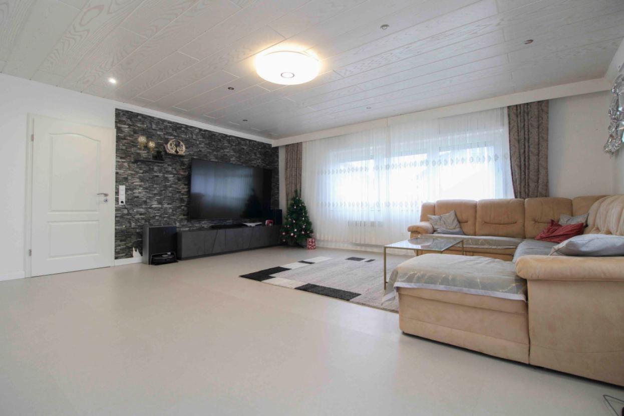 Wohnzimmer EG