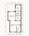 Grundriss Skizze EG