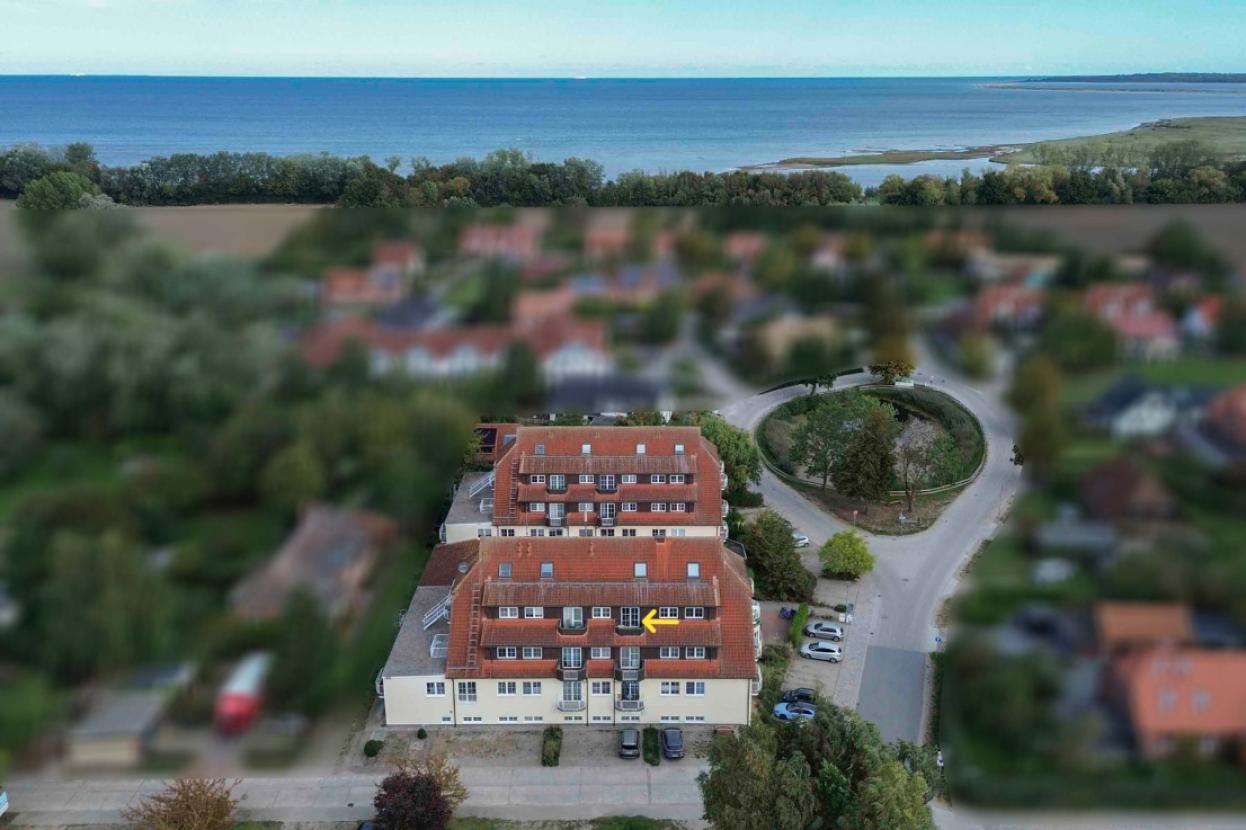 Luftaufnahme