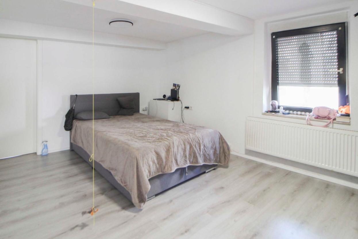 Schlafzimmer EG