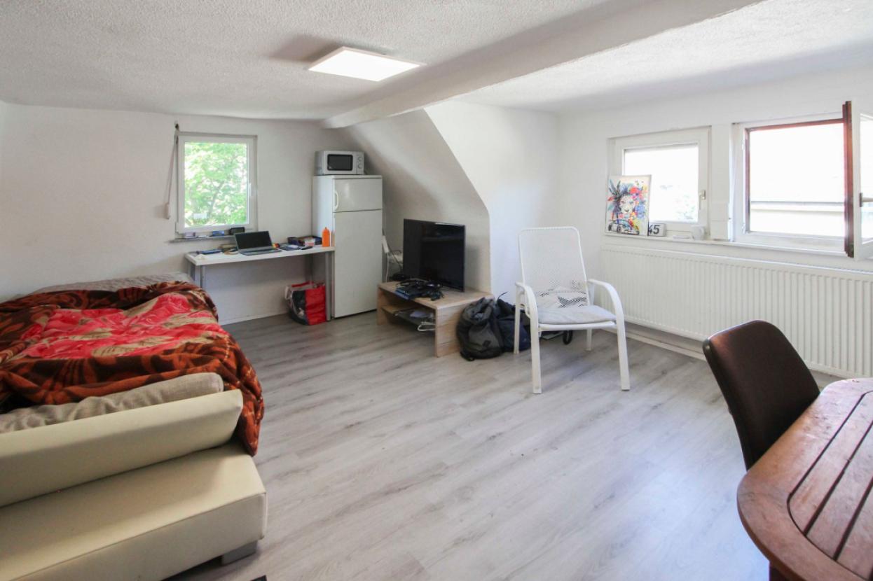 Zimmer 3 DG
