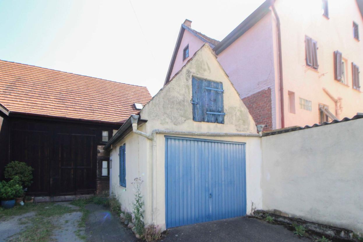 Garage
