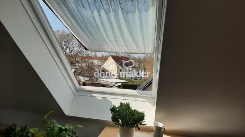 Ausblick oben