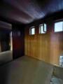 Ehemalige Sauna EG