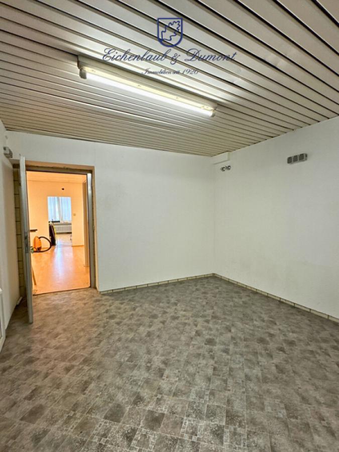 Zimmer 1 Gewerbe