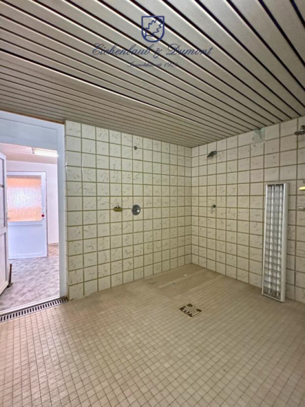 Zimmer 2 Gewerbe