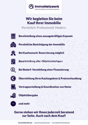 Wir begleiten Sie