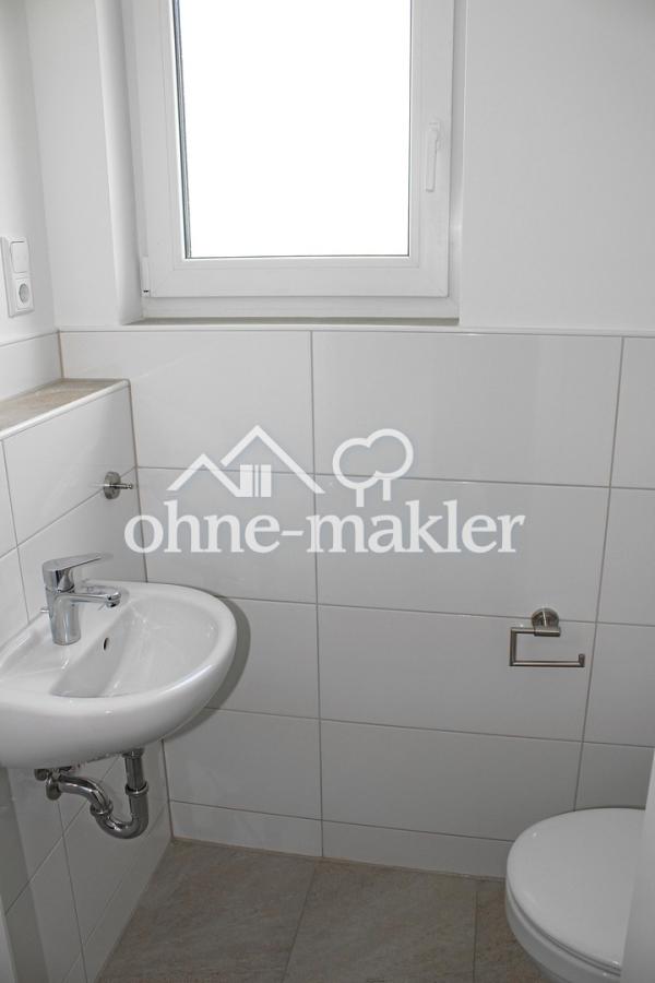 Gäste-WC