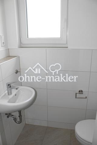 Gäste-WC