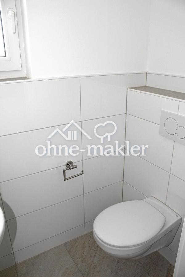 Gäste-WC