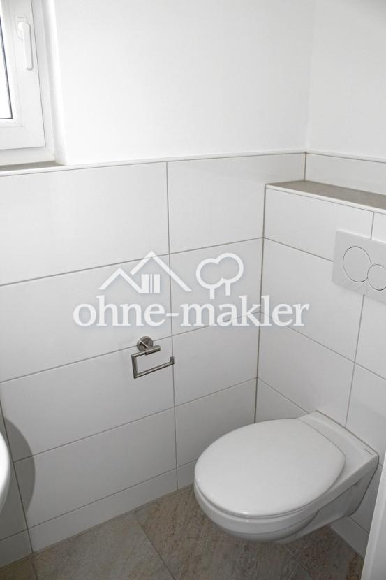 Gäste-WC