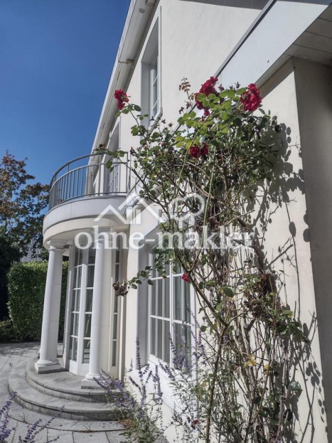 Südfassade